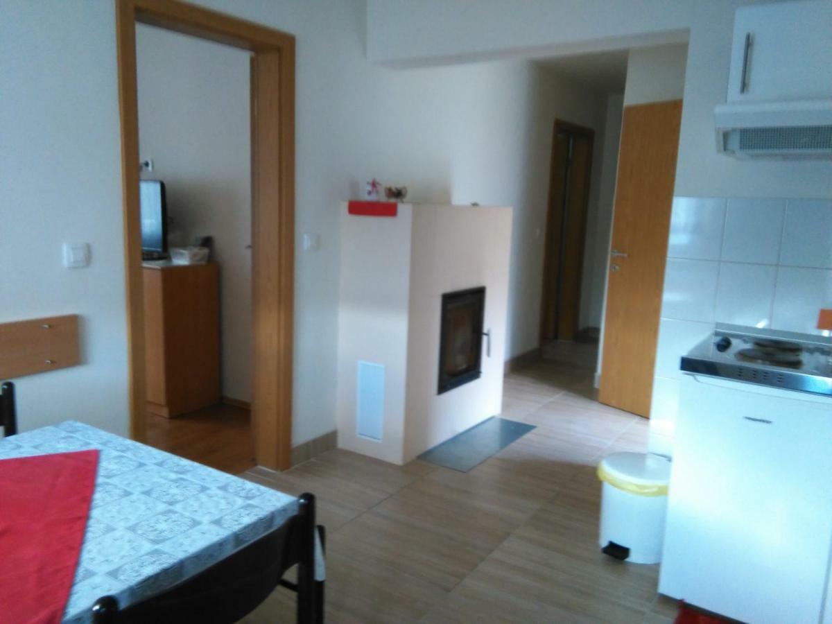 Apartmani Husko Tuheljske Toplice Extérieur photo