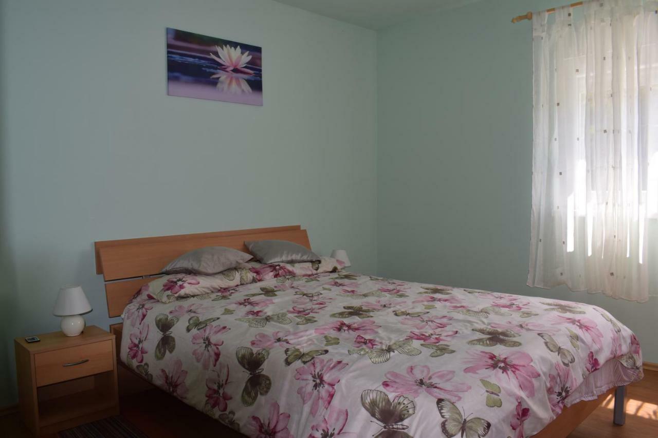 Apartmani Husko Tuheljske Toplice Extérieur photo