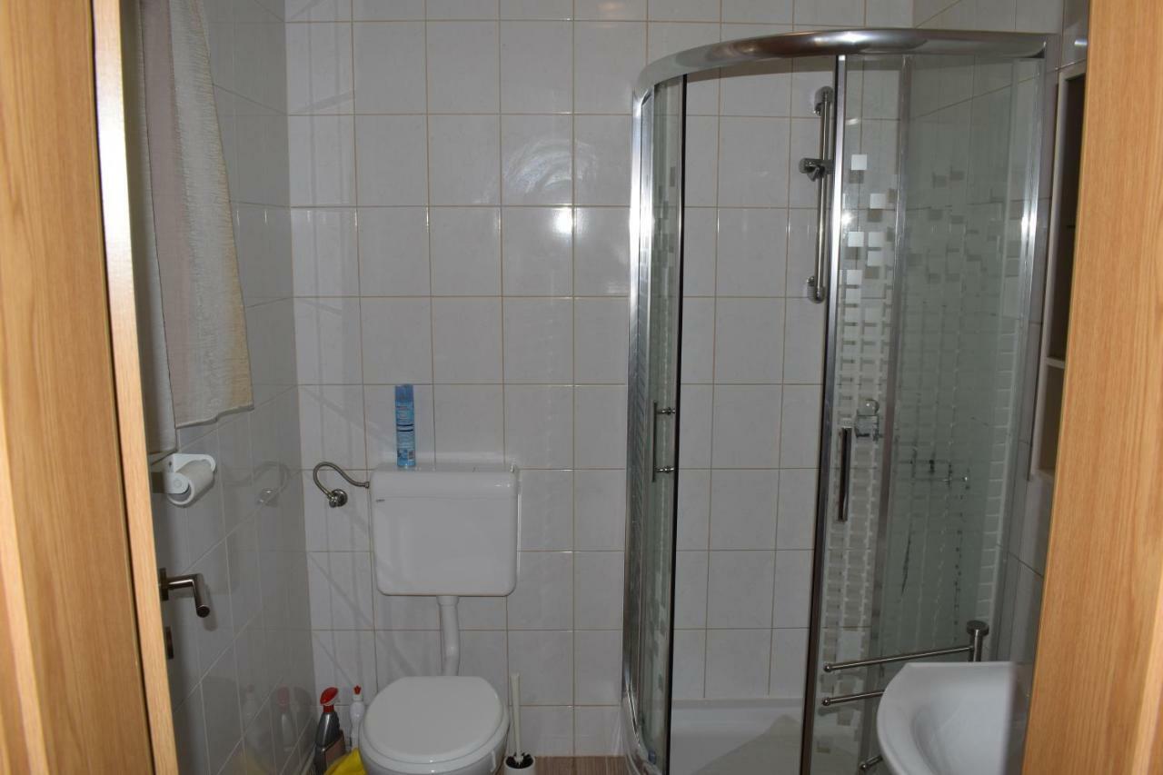 Apartmani Husko Tuheljske Toplice Extérieur photo