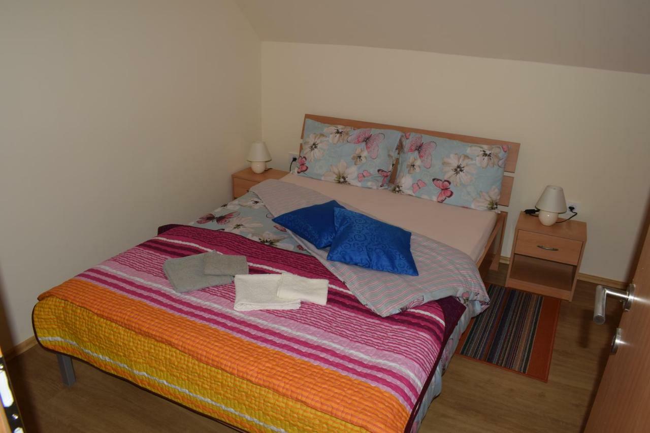 Apartmani Husko Tuheljske Toplice Extérieur photo