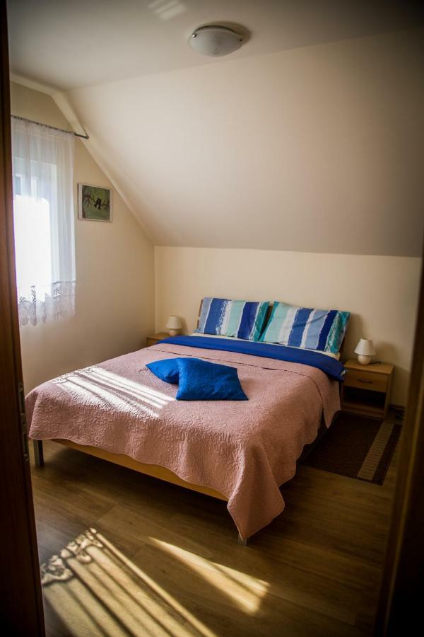 Apartmani Husko Tuheljske Toplice Extérieur photo