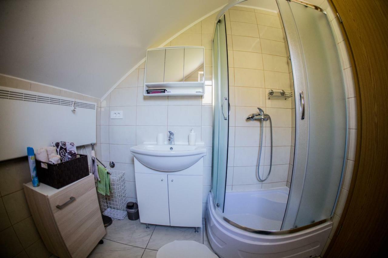 Apartmani Husko Tuheljske Toplice Extérieur photo