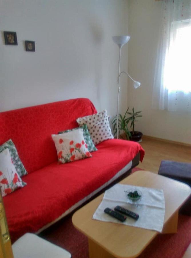 Apartmani Husko Tuheljske Toplice Extérieur photo
