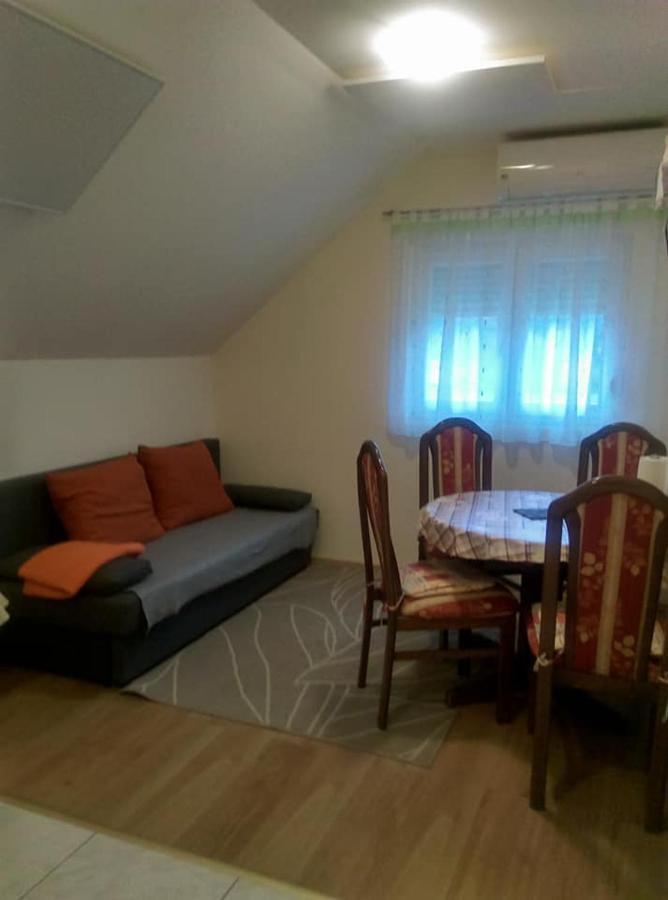 Apartmani Husko Tuheljske Toplice Extérieur photo