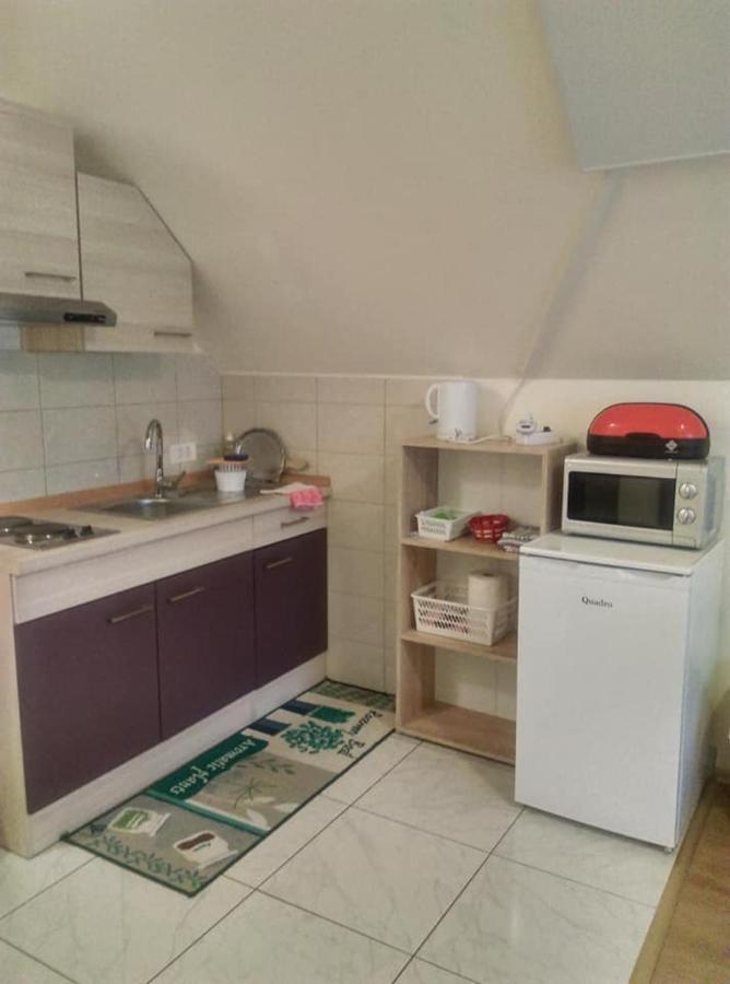 Apartmani Husko Tuheljske Toplice Extérieur photo