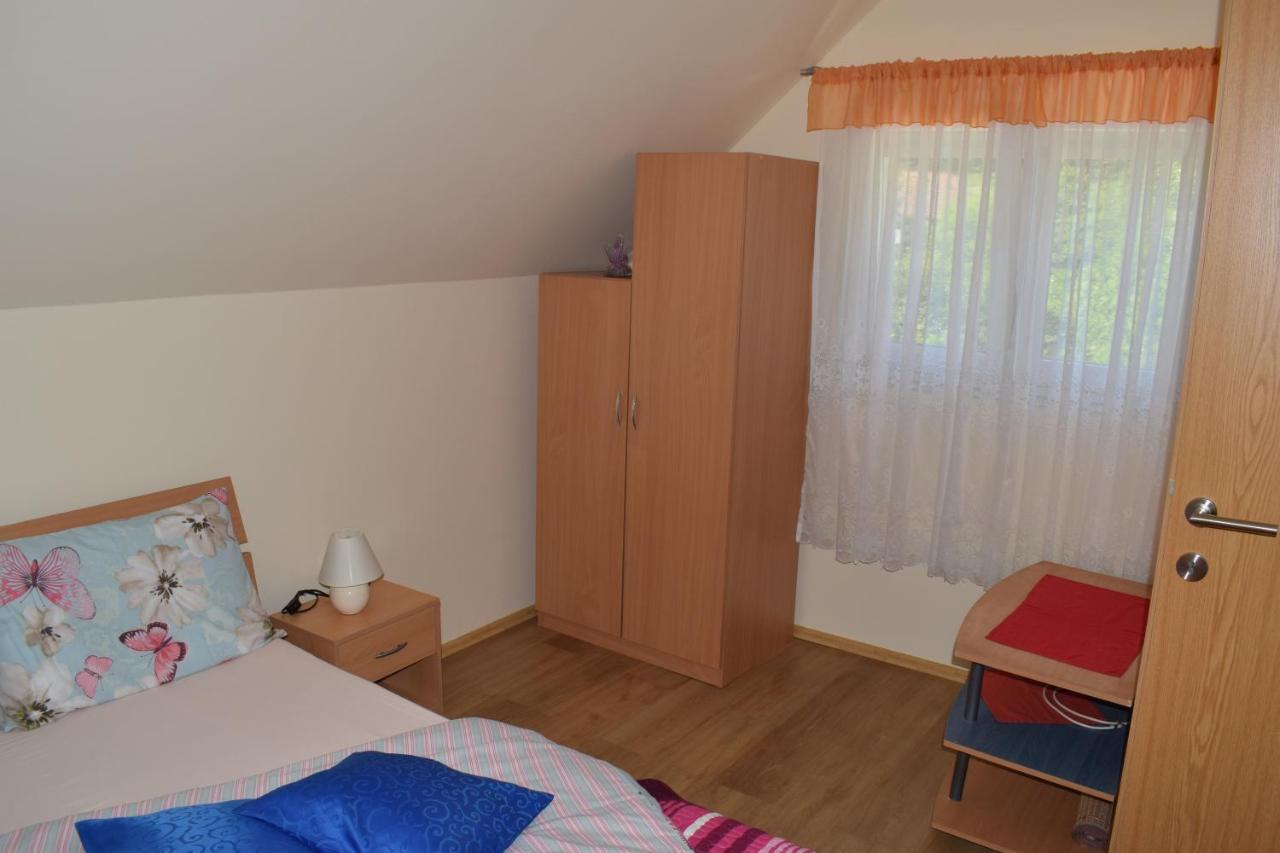 Apartmani Husko Tuheljske Toplice Extérieur photo
