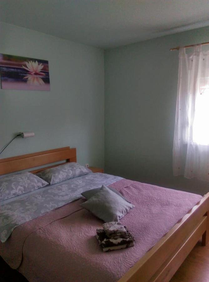 Apartmani Husko Tuheljske Toplice Extérieur photo