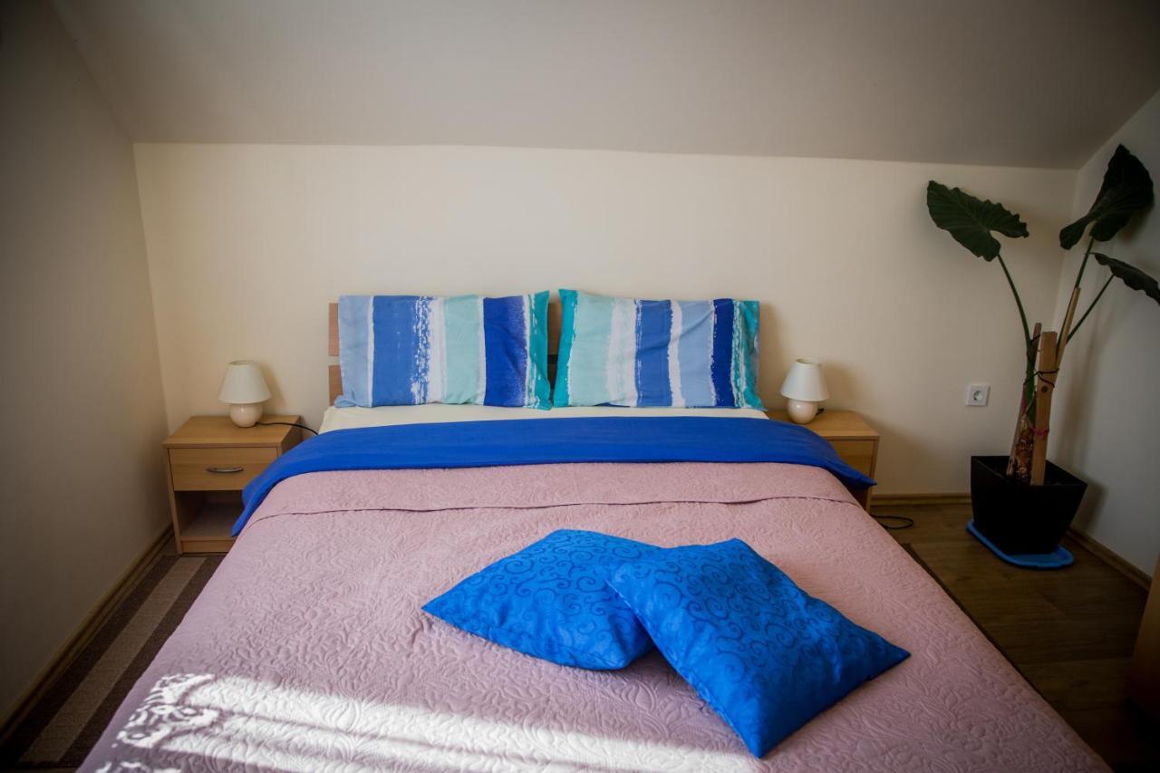Apartmani Husko Tuheljske Toplice Extérieur photo